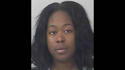 This Florida Woman Told Cops That Wind Blew Cocaine Into Her Purse